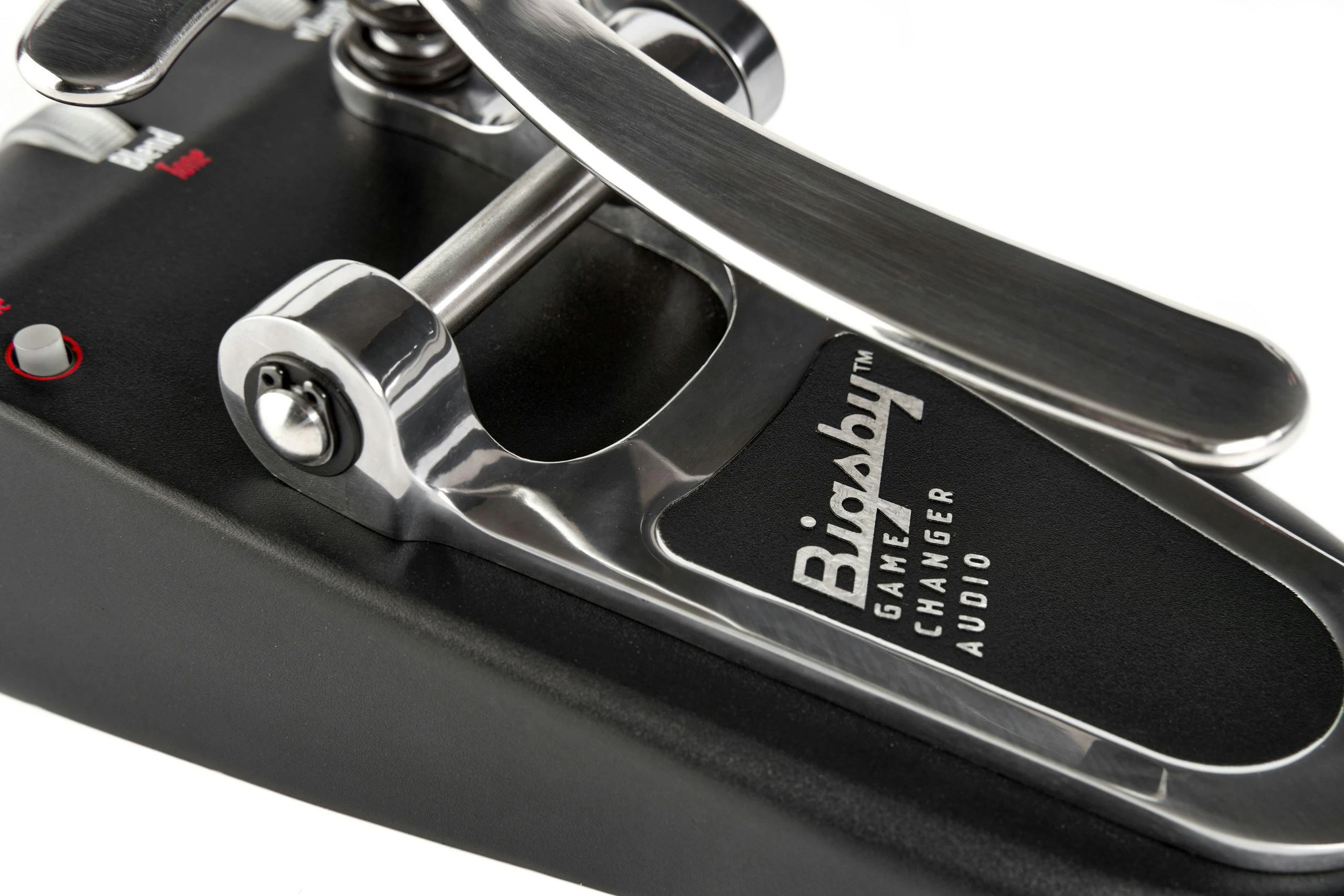 Gamechanger Audio Bigsby Pitch Shifter Pedal - 505252-Gamechanger Audio Bigsby Tremolo Pedal 6.jpg