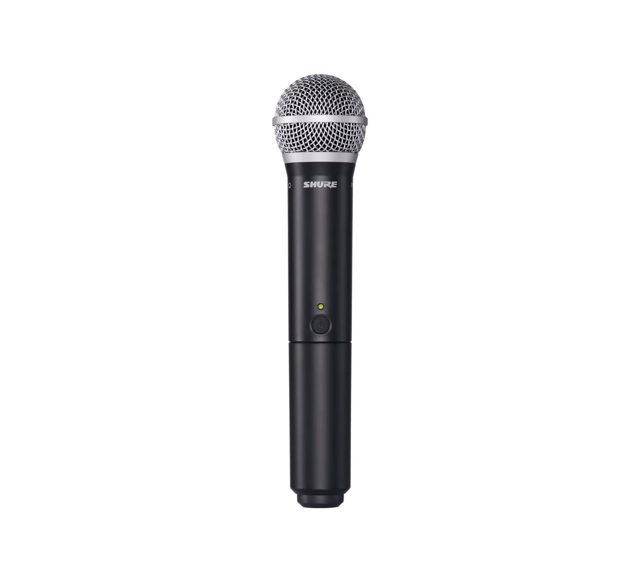 Shure BLX288 with 2x PG58 Dual Vocal Analogue Wireless System - 511319-1652351433327.jpg