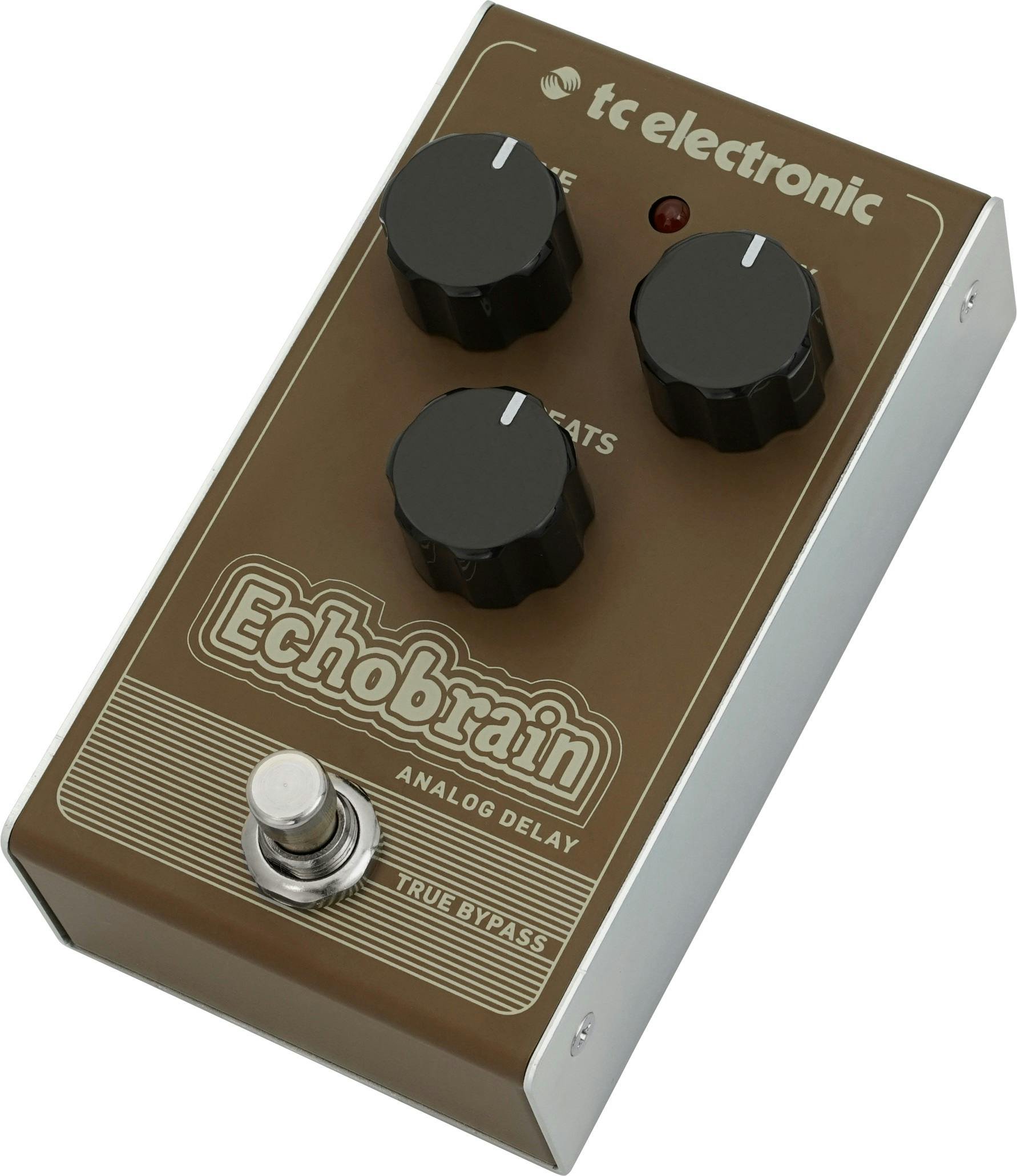 TC Electronic Echobrain Analog Delay - Andertons Music Co.