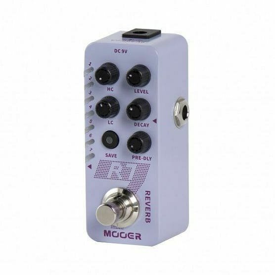 Mooer R7 Reverb Micro FX Pedal - 378216-Mooer-R7-Reverb-Pedal-2.jpg