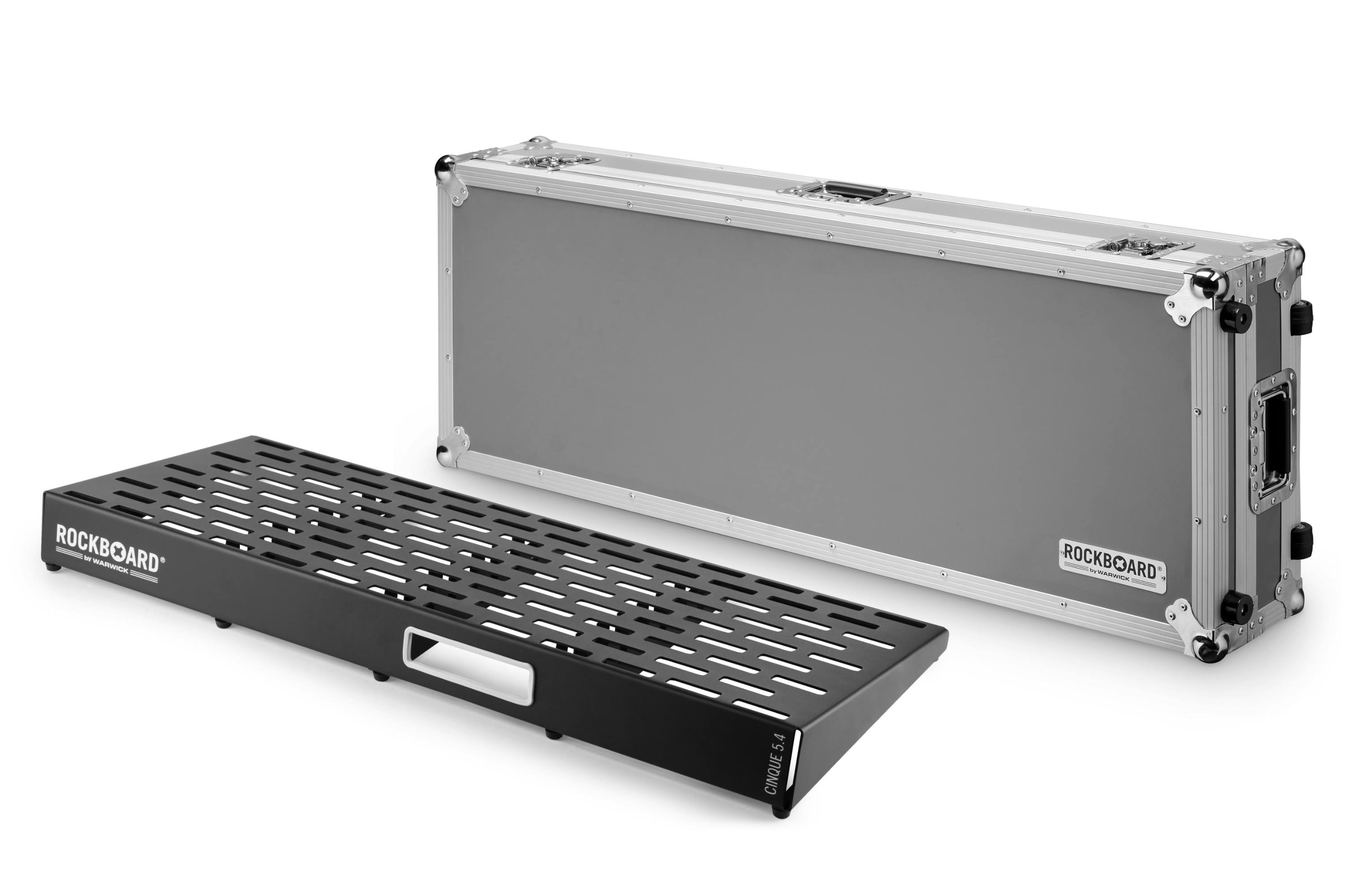 Rockboard CINQUE 5.4 Pedalboard with Flight Case - 310026-1544449662127.jpg