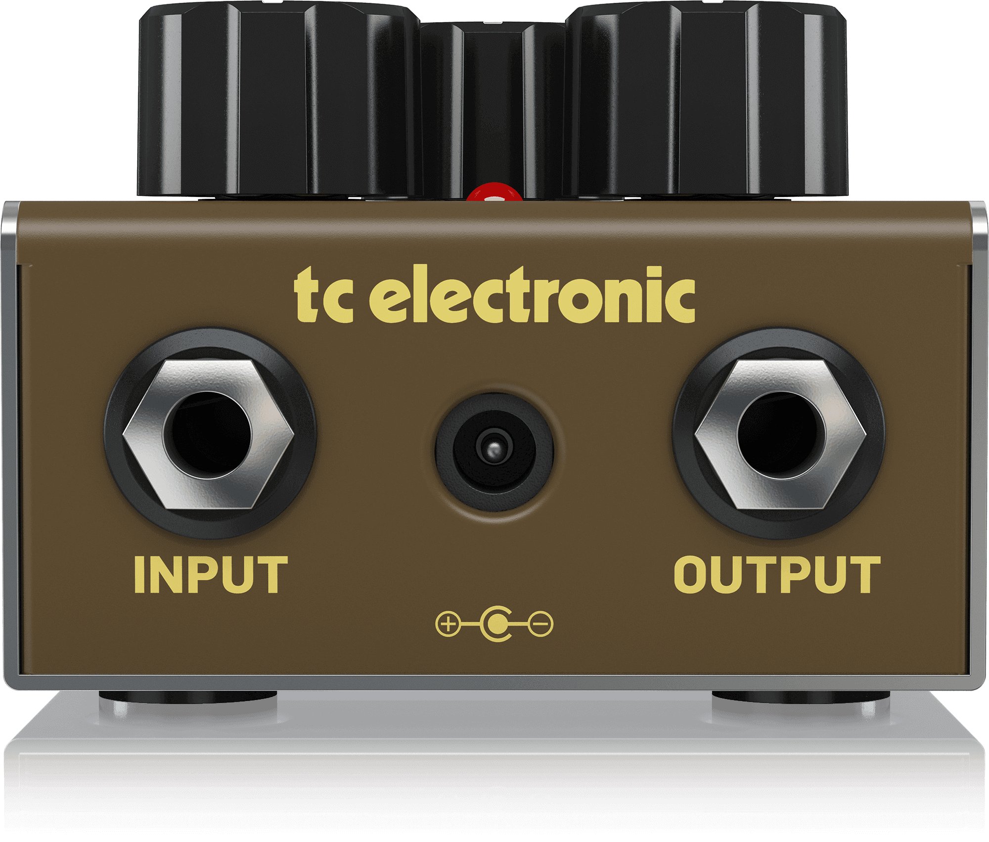 TC Electronic Honey Pot Fuzz - Andertons Music Co.