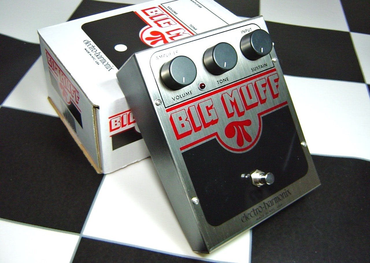 Electro Harmonix Big Muff PI Fuzz Pedal USA Design - 83485-tmpADB7.jpg