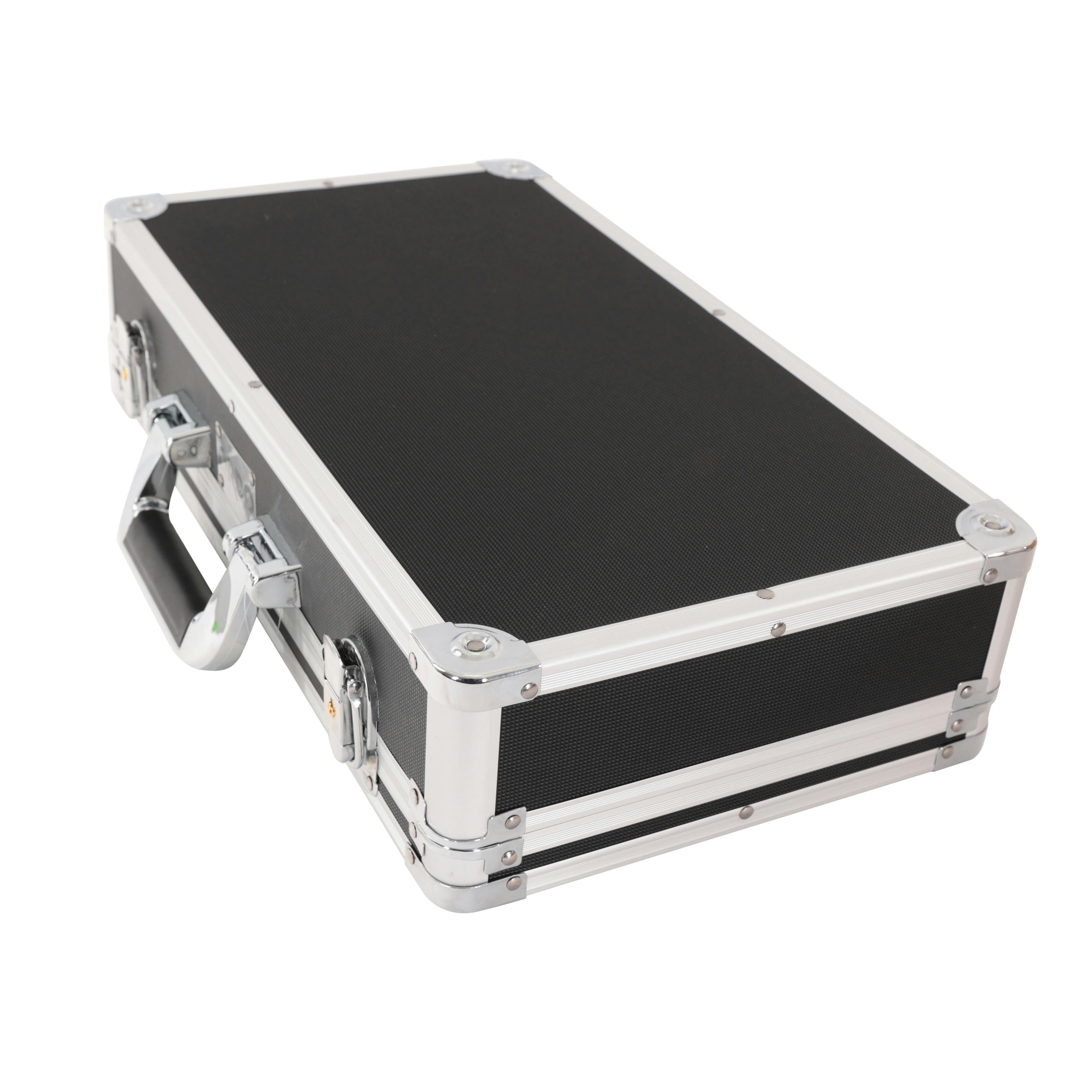 Ordo PB-1-B Hard Case Pedalboard - ORDO-PB-1-B-ORDO-PB-1-B-7.jpg