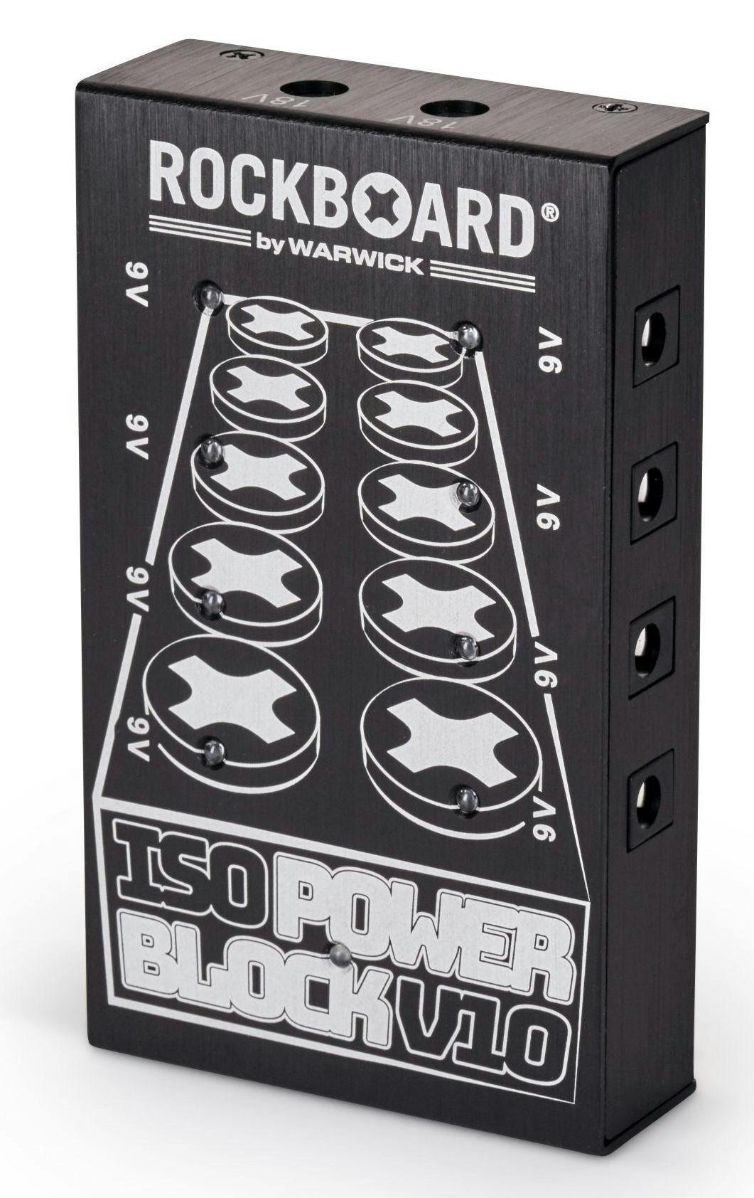 Rockboard ISO Power Block V 169/12/15/18v - 394336-RBO_POWER_BLOCK_ISO_01.jpg