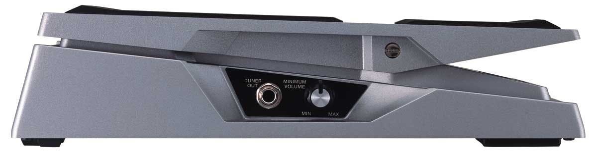 Boss FV-500H Foot Volume (High Impedance) Mono Pedal - Andertons