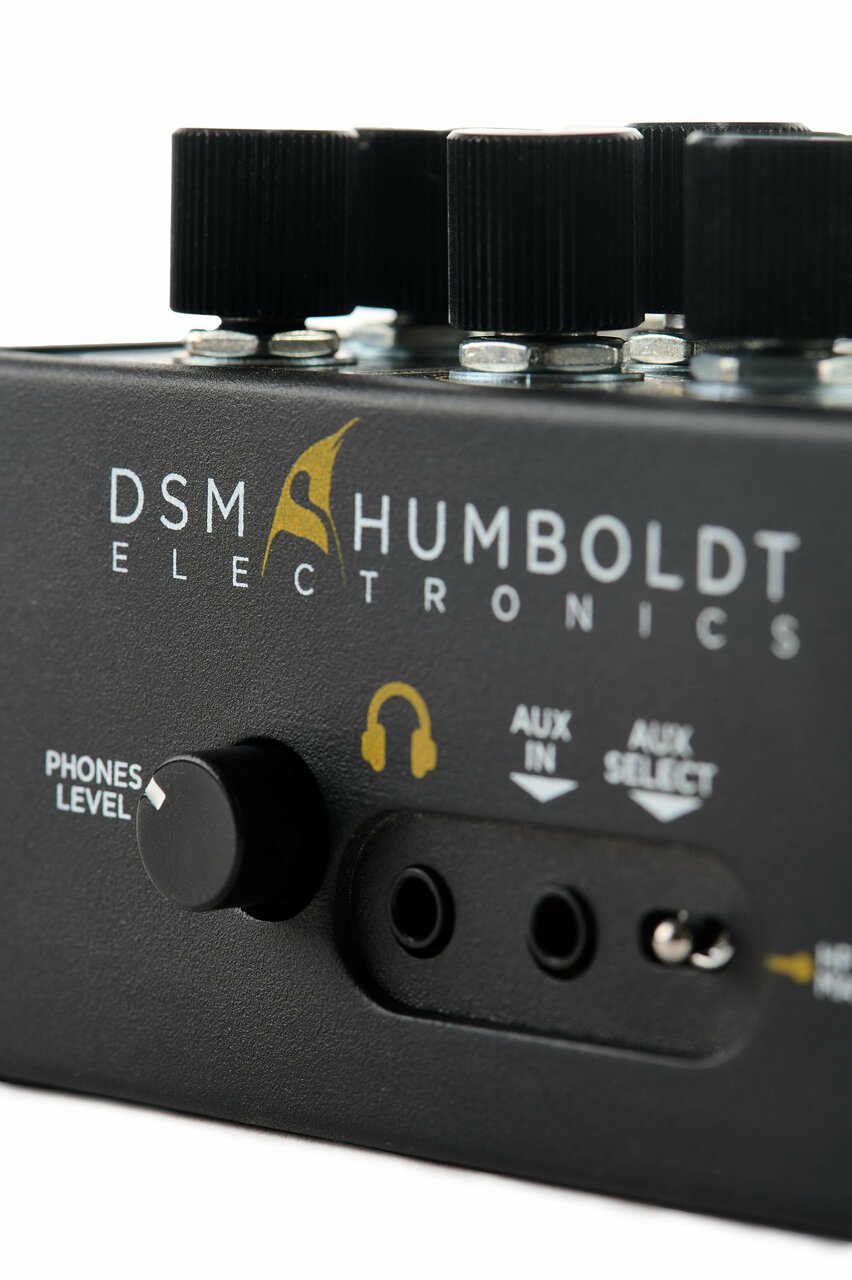 ギター DSM & Humboldt Simplifier SIMPLIFIER X SIMPLIFIER X - DSM & Humboldt | Hookup, Inc.