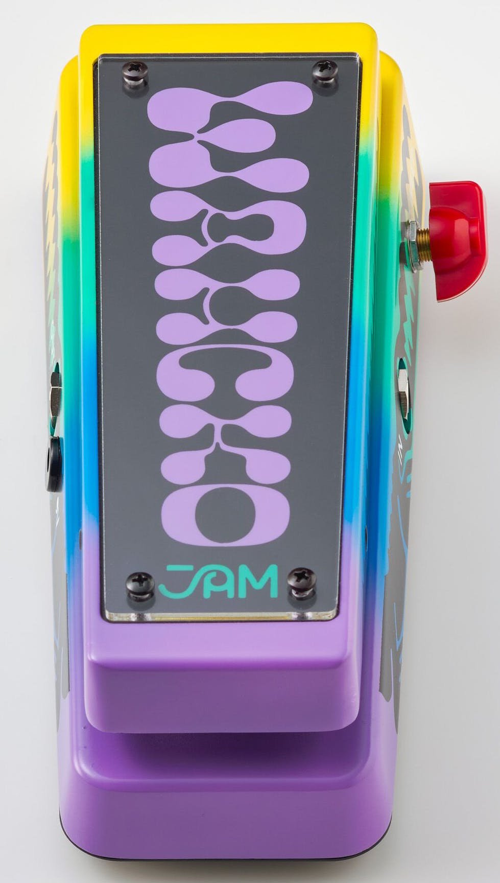Jam Pedals Wahcko Wah Pedal - Andertons Music Co.