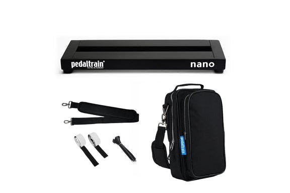 Pedaltrain Nano with Soft Case - 496282-Pedaltrain Nano with Soft Case.jpg