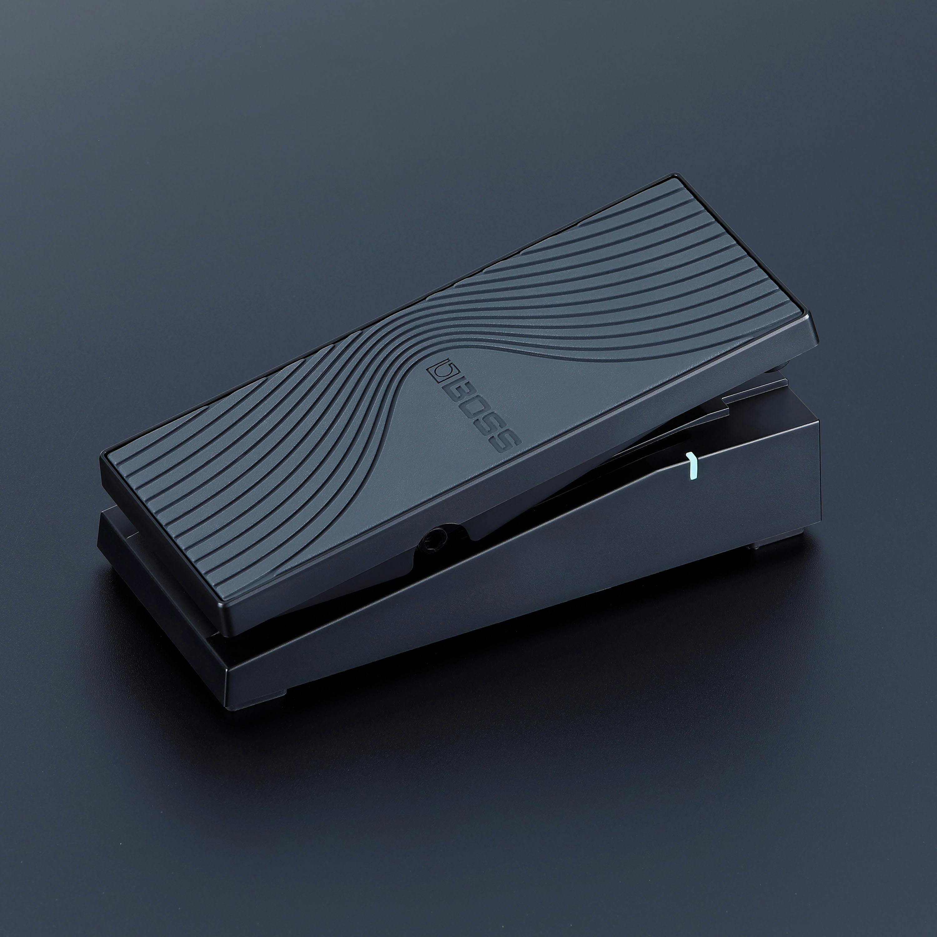 DTM・DAW BOSS EV-1-WL BOSS - EV-1-WL | Wireless MIDI Expression Pedal