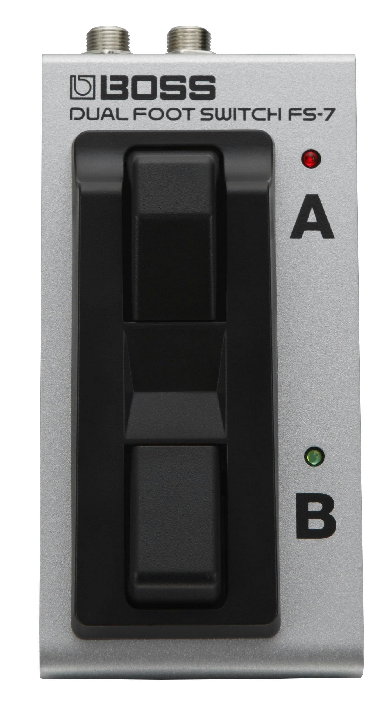 【新品未使用】BOSS FS-7 デュアルフットスイッチ BOSS FS-7 Dual Footswitch Pedal - Andertons Music Co.