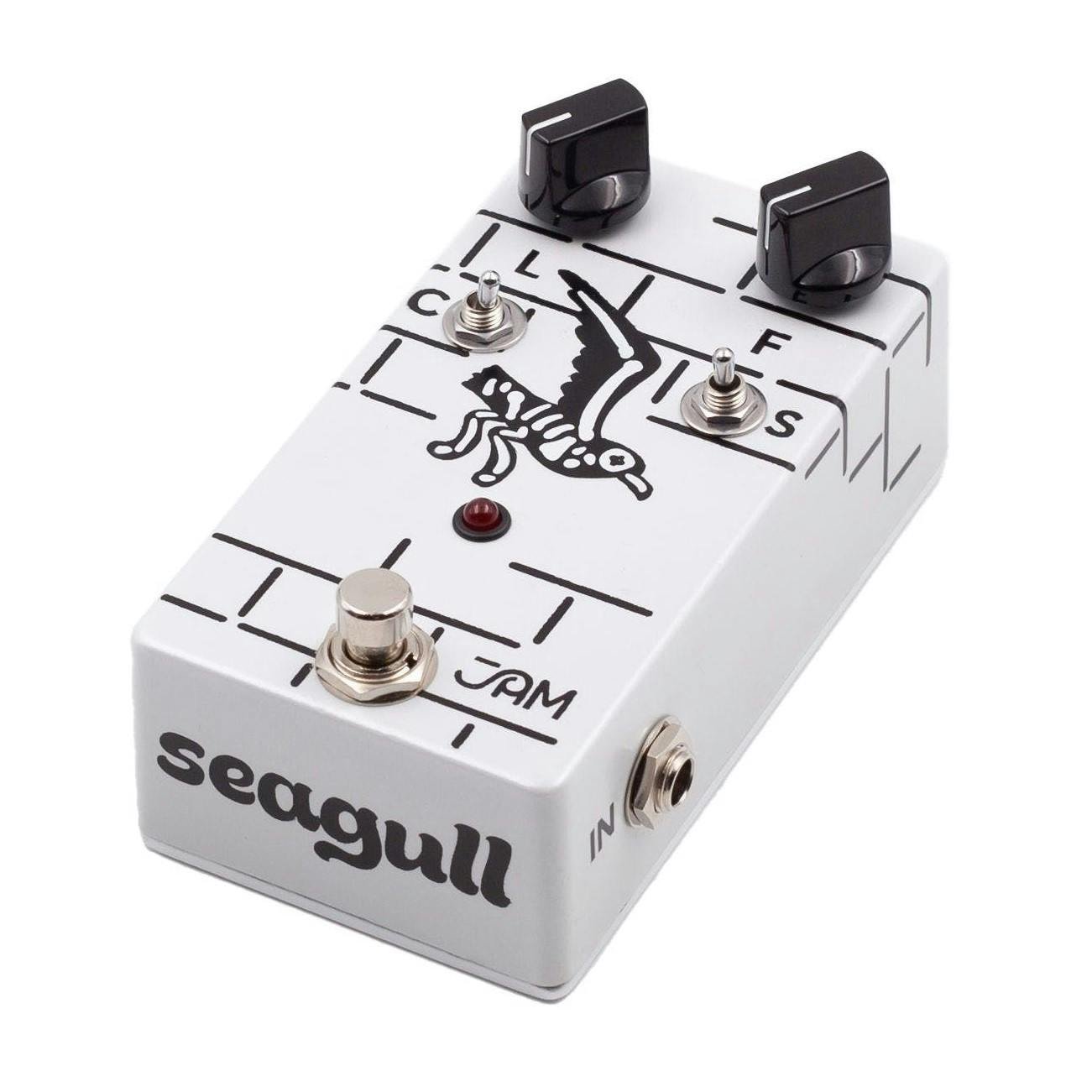 JAM Pedals Seagull Wah Filter Pedal - 492094-Jam Pedals Seagull Wah Filter Pedal 3.jpg