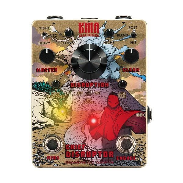 KMA Machines Chief Disruptor Fundamental Fuzz/Distortion - 492069-KMA-CDISRUPT-2.jpg