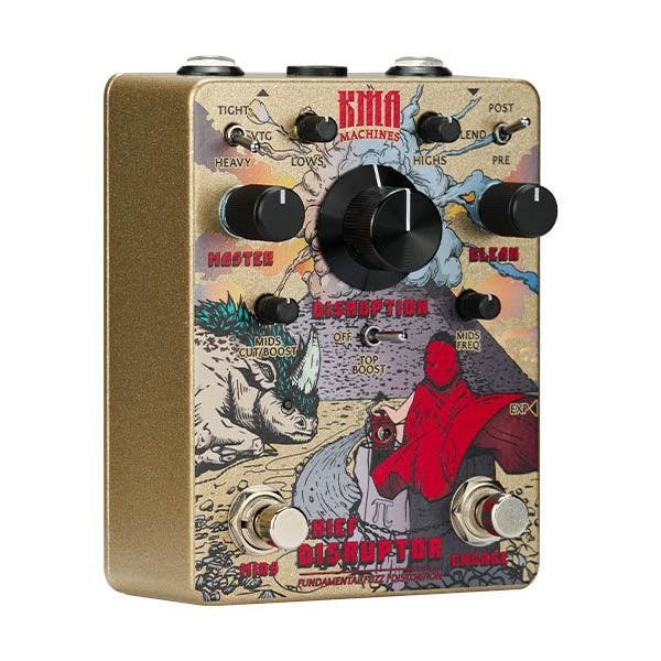 KMA Machines Chief Disruptor Fundamental Fuzz/Distortion - 492071-KMA-CDISRUPT-4.jpg
