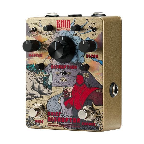 KMA Machines Chief Disruptor Fundamental Fuzz/Distortion - 492072-KMA-CDISRUPT-5.jpg