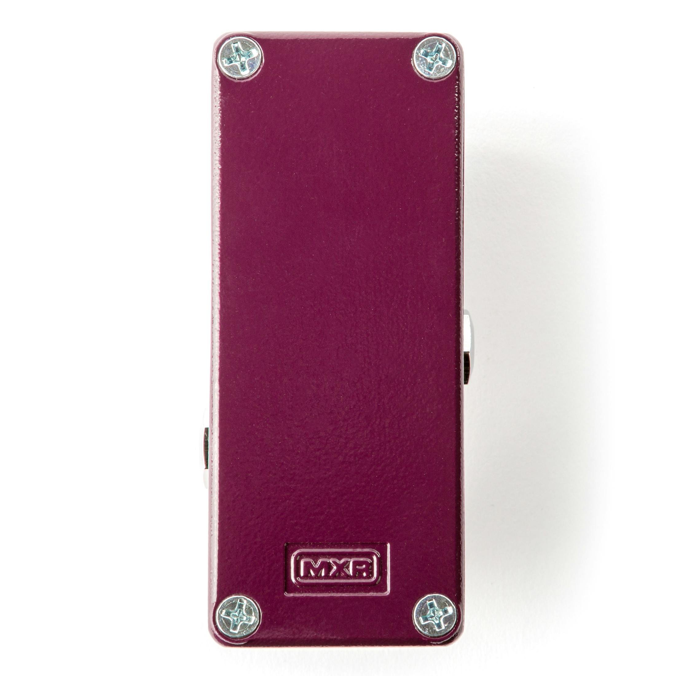 MXR Custom Shop Duke of Tone Overdrive Pedal - Andertons