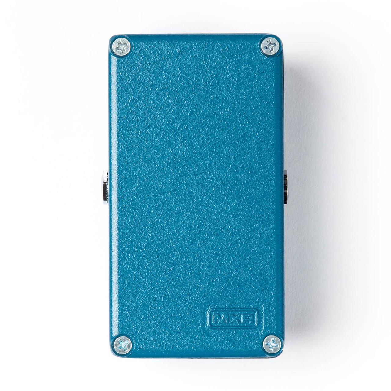 MXR Blue Box Octave Fuzz Pedal M-103 - Andertons Music Co.