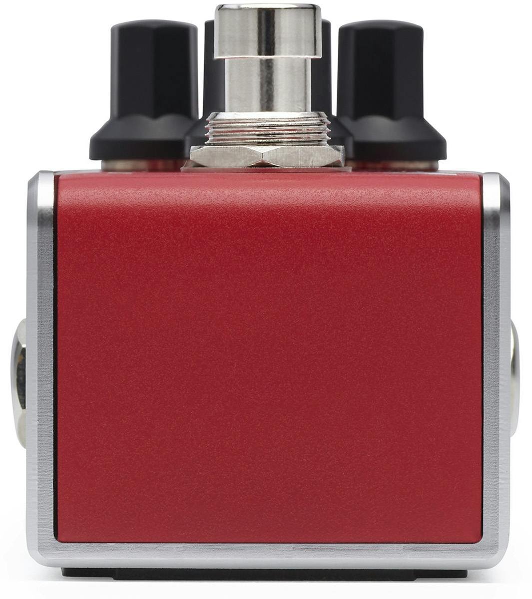 Fishman AFX AcoustiVerb Mini Reverb Pedal - PRO-AFX-RV2-PRO-AFX-RV2-AFX-AcoustiVerb-Mini-Reverb-Pedal-Front.jpg