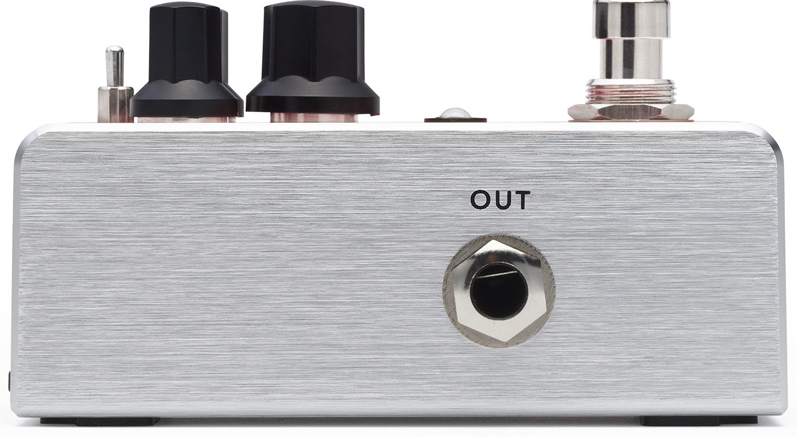 Fishman AFX AcoustiVerb Mini Reverb Pedal - Andertons Music Co.