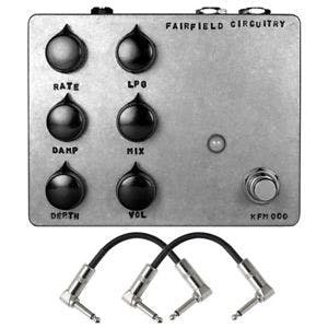 Fairfield Circuitry Shallow Water K-Field Modulator Pedal