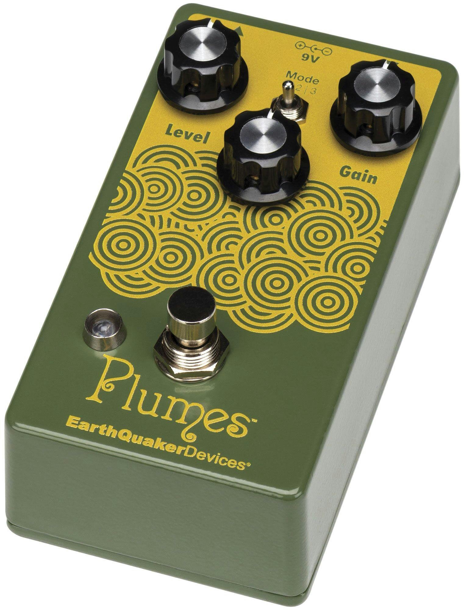 Earthquaker Devices Plumes Small Signal Shredder Overdrive Pedal - 341601-IMExg-Gg.jpg