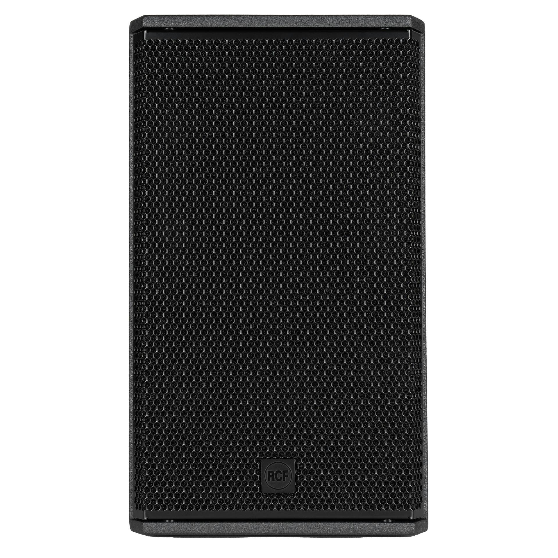 RCF NX 932-A Two-way Active speaker system 12" + 3" v.c., 2.100 Wpeak - 13000766-RCF_NX_932-A_FRONT.jpg