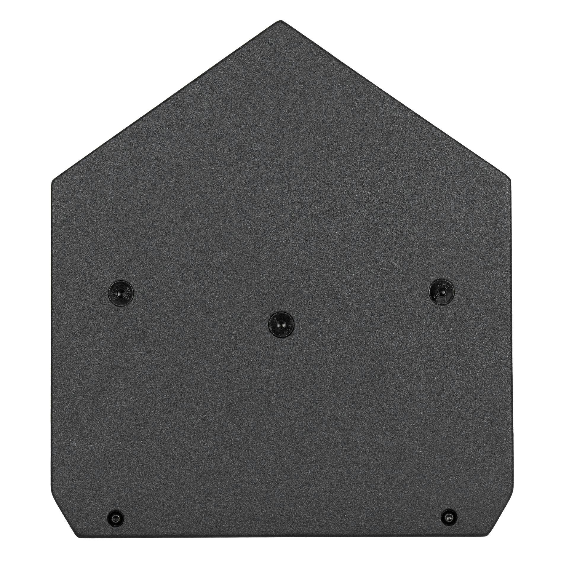 RCF NX 932-A Two-way Active speaker system 12" + 3" v.c., 2.100 Wpeak - 13000766-RCF_NX_932-A_TOP.jpg