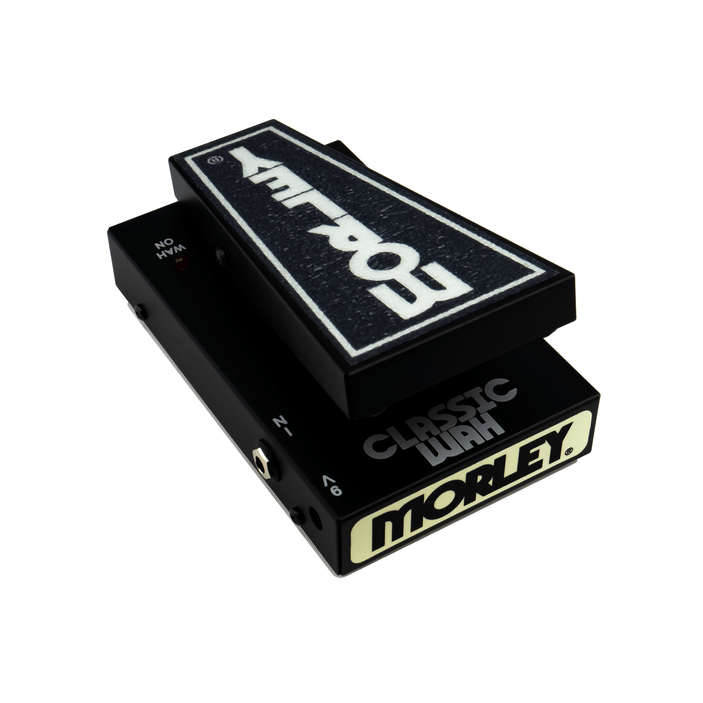 Morley 20-20 MT Mini Series Classic Switchless Wah Pedal - 462673-Morley-20-20-Mini-Classic-Switchless-Wah-Pedal-Right.jpg