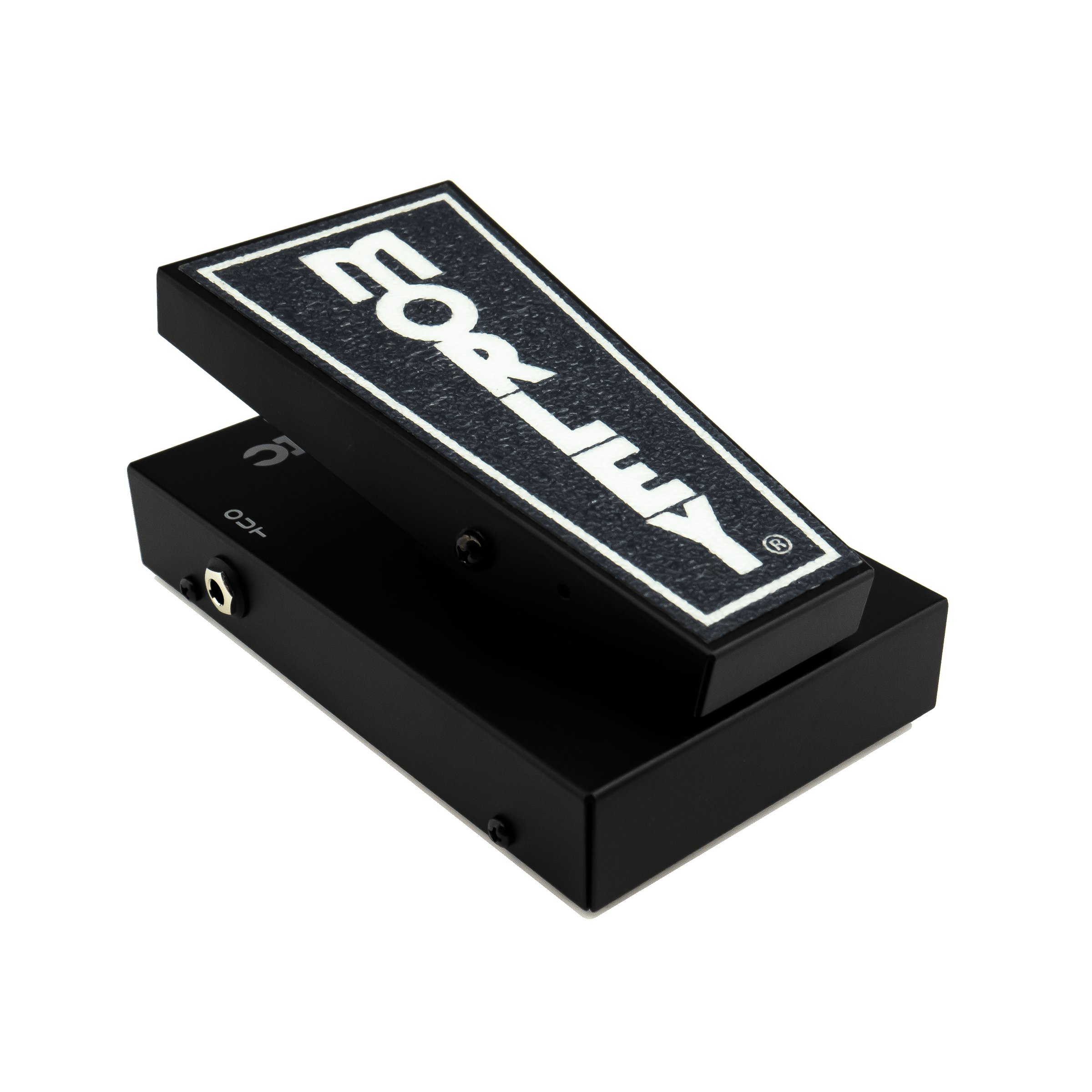 Morley 20-20 MT Mini Series Classic Switchless Wah Pedal - 462674-Morley-20-20-Mini-Classic-Switchless-Wah-Pedal-Left-2.jpg