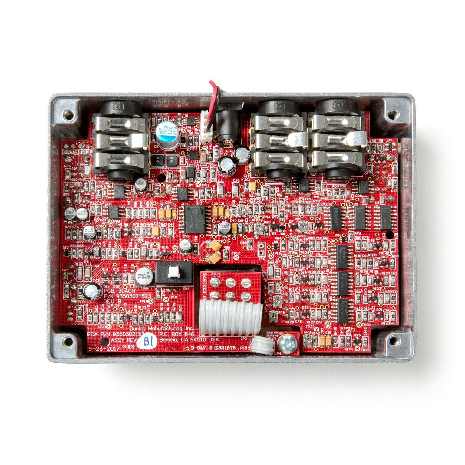 MXR EVH 5150 Chorus Guitar Pedal - 277054-1527176619709.jpg