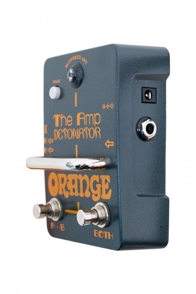 Orange Amp Detonator ABY Pedal - 100980-tmpD13C.jpg