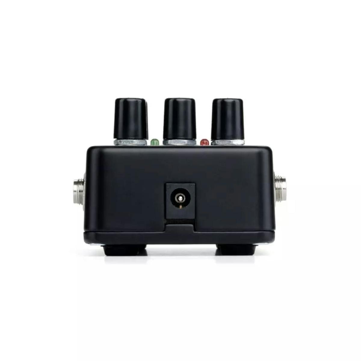 Electro-Harmonix Nano Metal Muff Distortion Pedal - Andertons