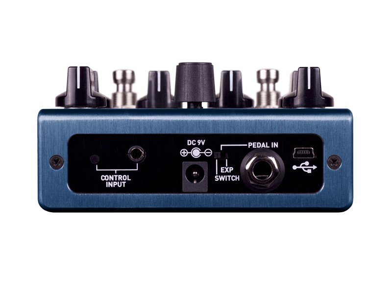 Source Audio Collider Delay & Reverb Pedal - 357836-productpage-collidertop_orig.jpg