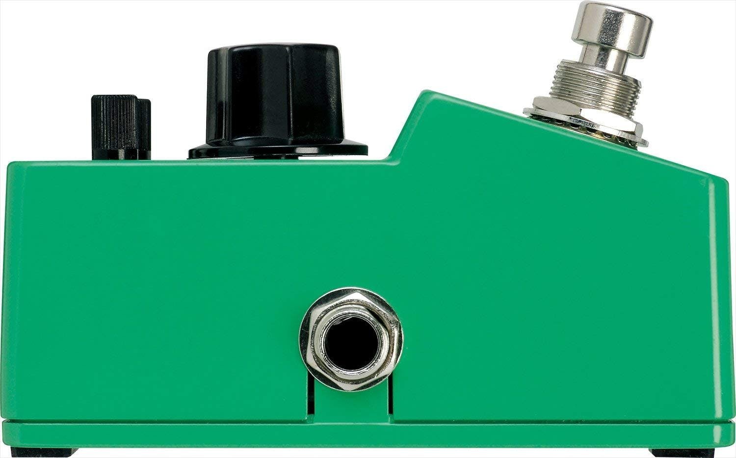 Ibanez Tube Screamer Mini Overdrive Pedal - Andertons Music Co.