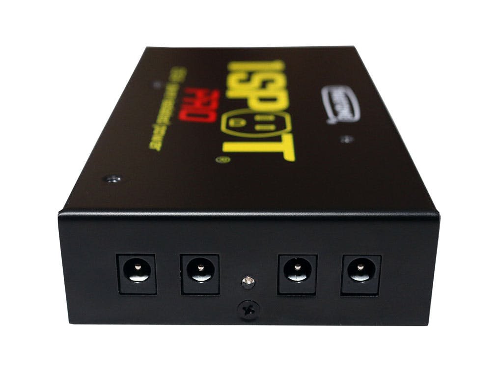 Truetone 1 SPOT Pro CS6 Low Profile Power Brick - Andertons Music Co.