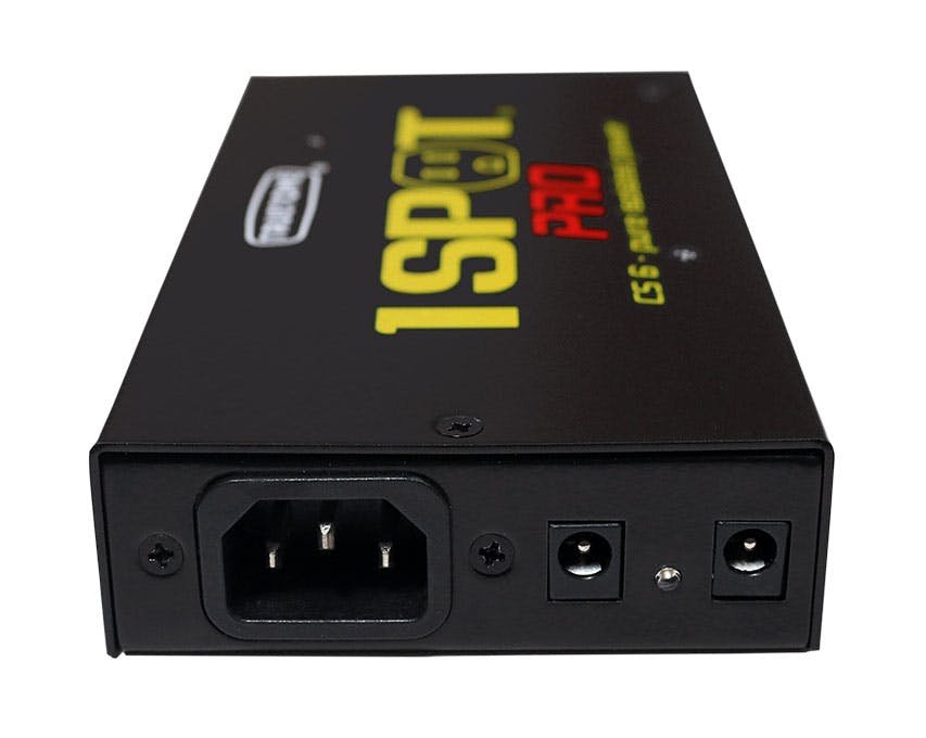 Truetone 1 SPOT Pro CS6 Low Profile Power Brick - Andertons Music Co.