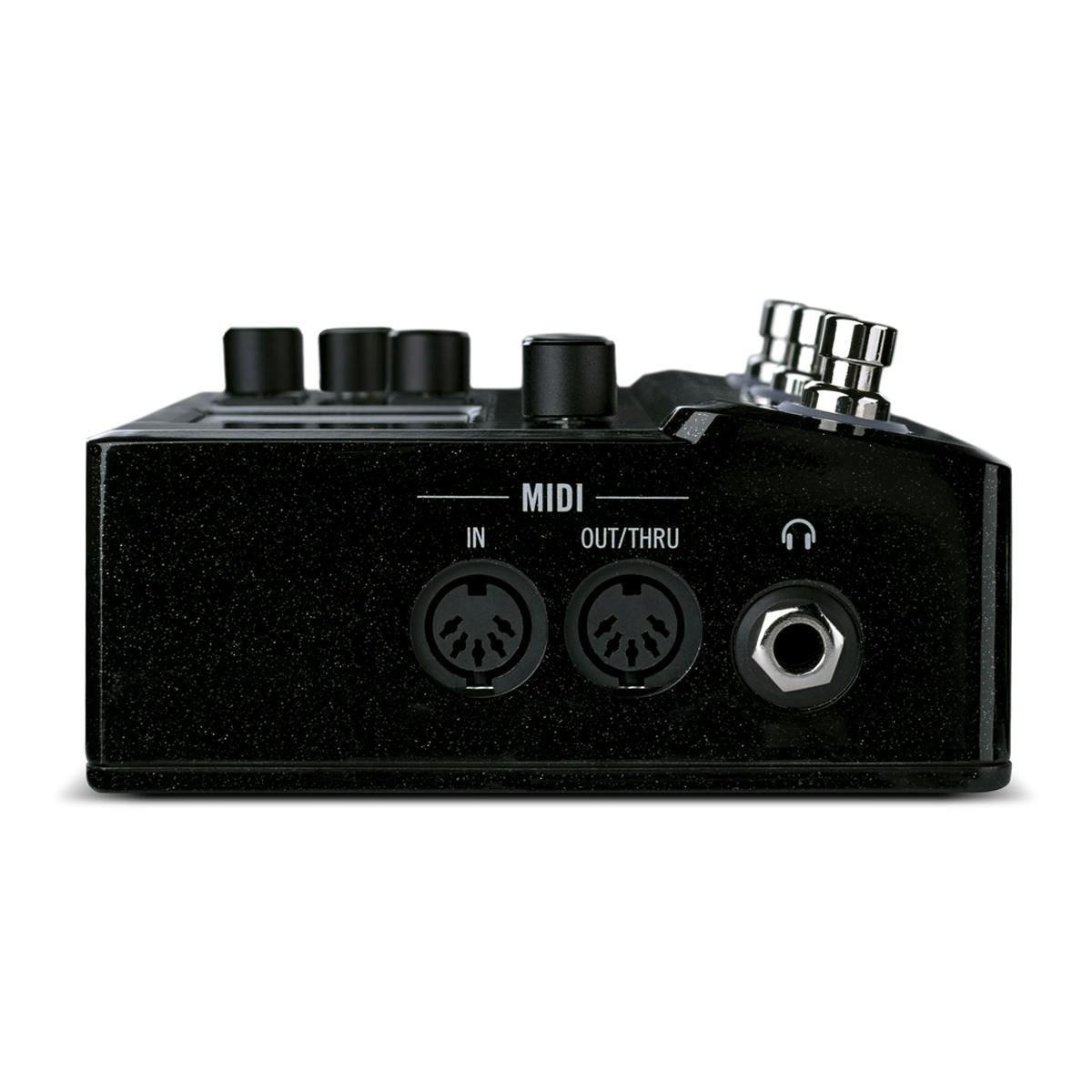 Line 6 Helix HX Stomp Amp & FX Modelling Pedal - Andertons Music Co.