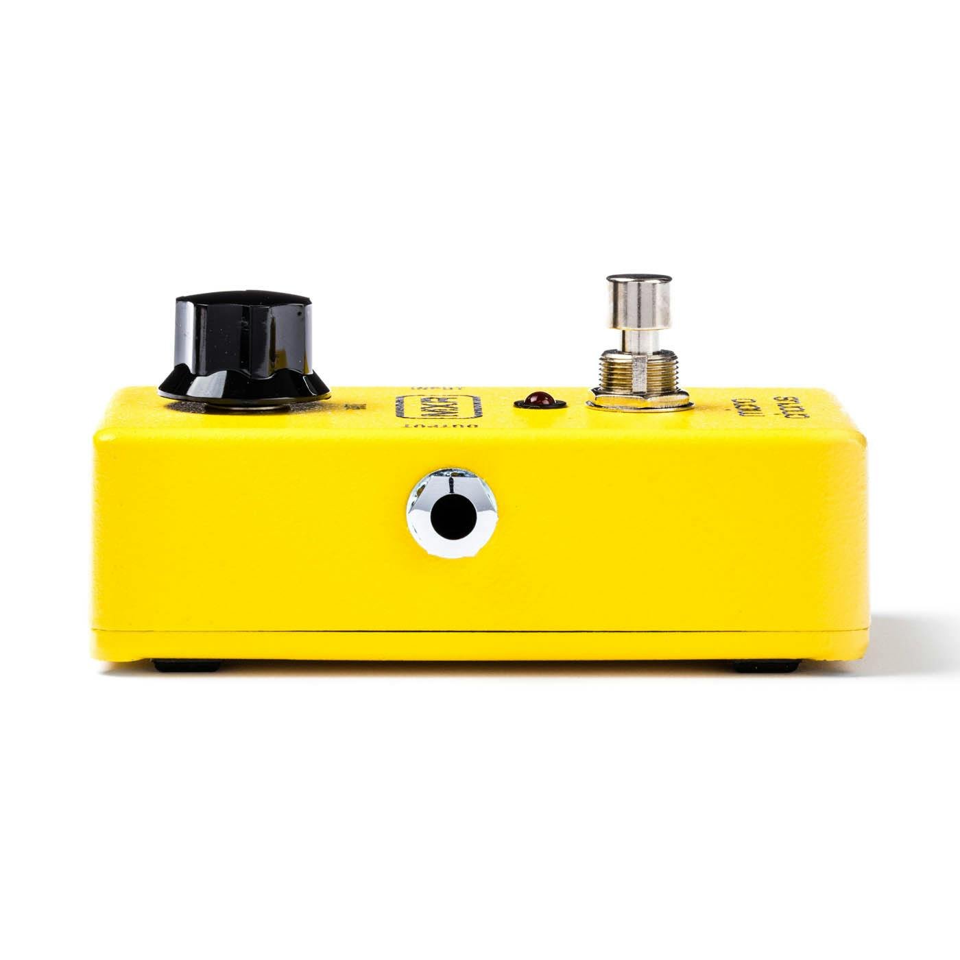 MXR Micro Chorus Pedal - Andertons Music Co.