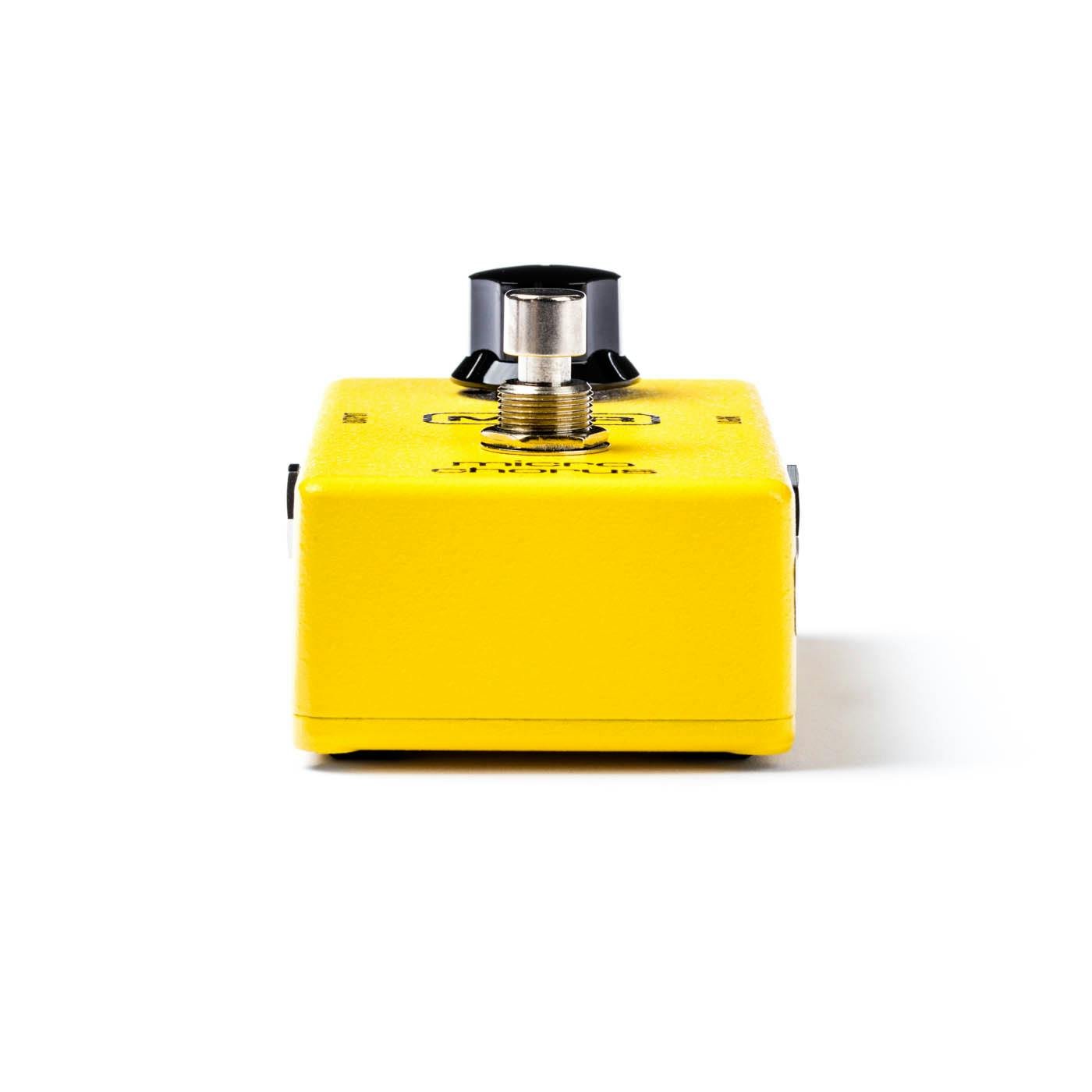 MXR Micro Chorus Pedal - Andertons Music Co.