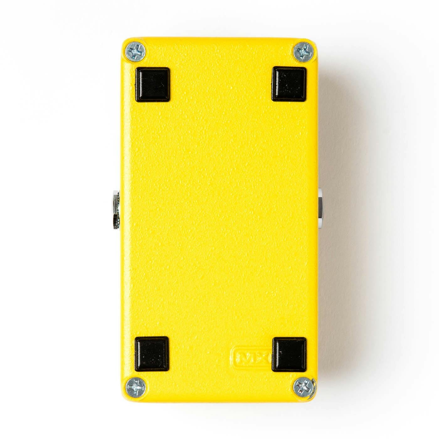 MXR Micro Chorus Pedal - Andertons Music Co.