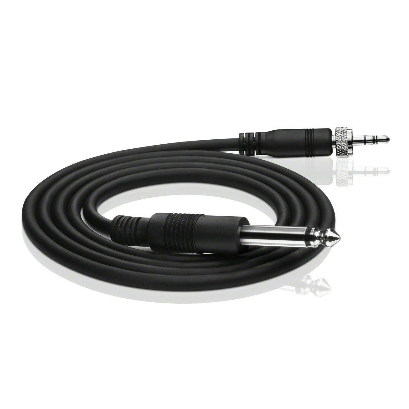 Sennheiser XSW 2-CI1-E Instrument set - Andertons Music Co.