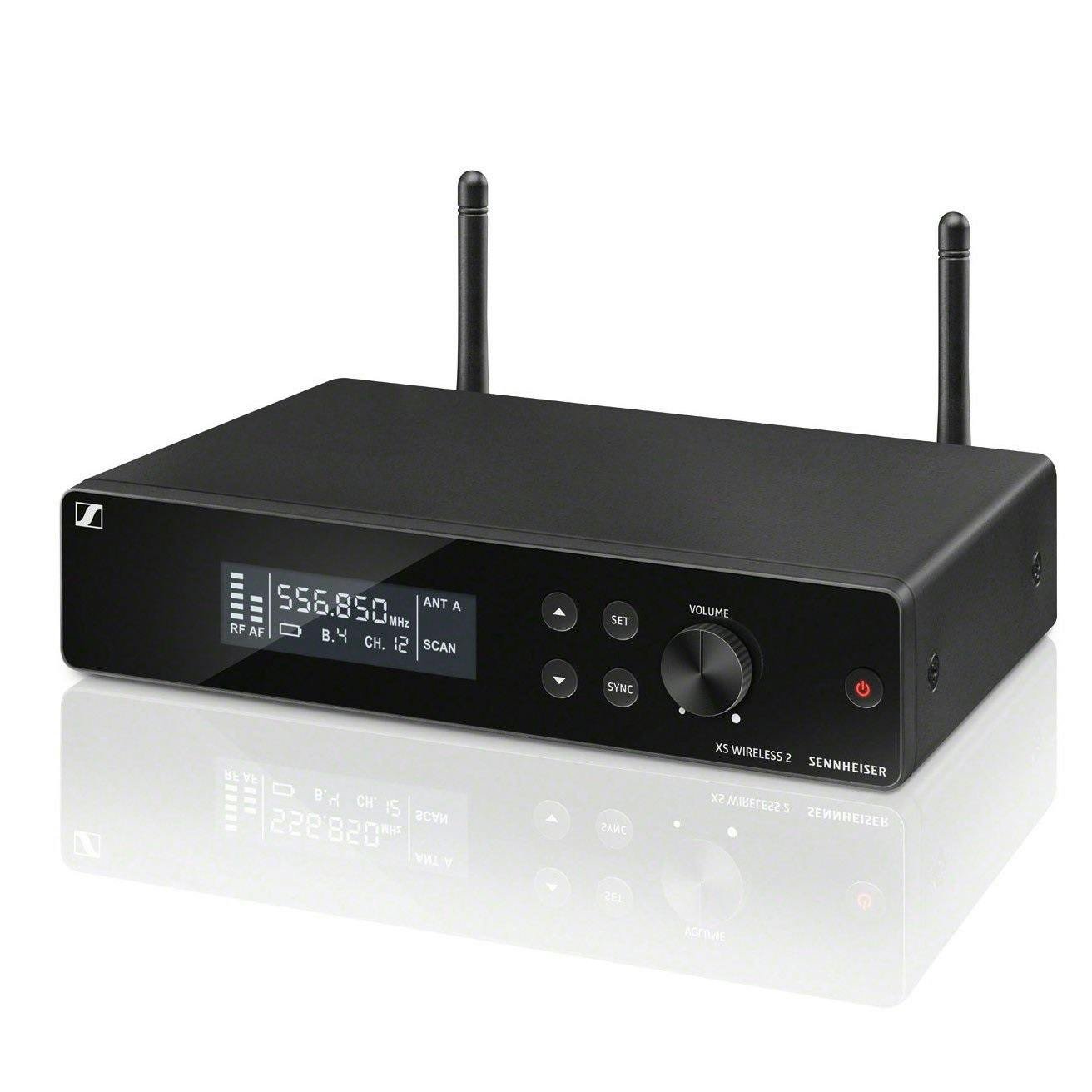 Sennheiser XSW 2-CI1-E Instrument set - 142470-tmp88B8.jpg