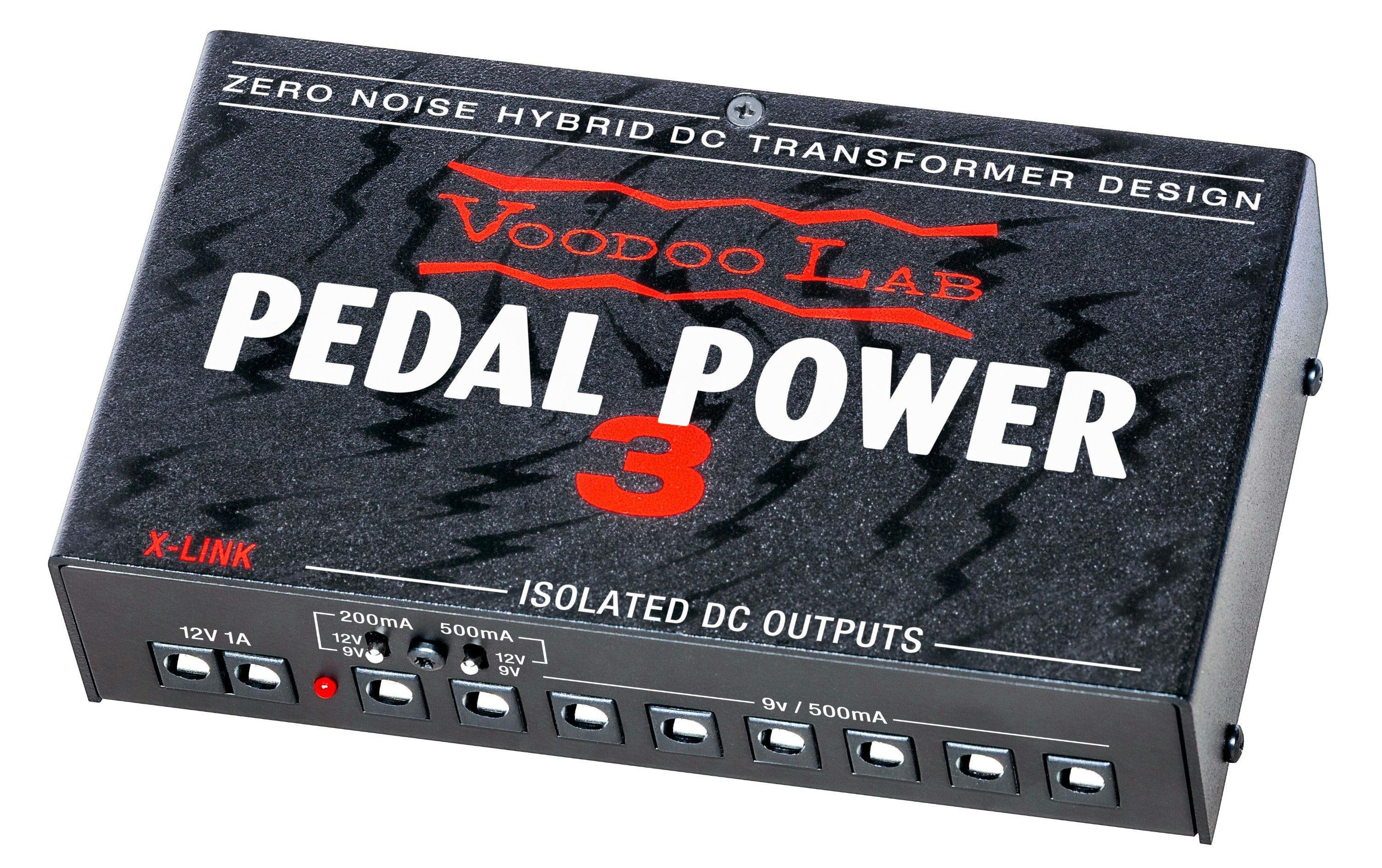 Voodoo Lab Pedal Power 3 Pedal Power Supply - 410550-koKxR0P4.jpg