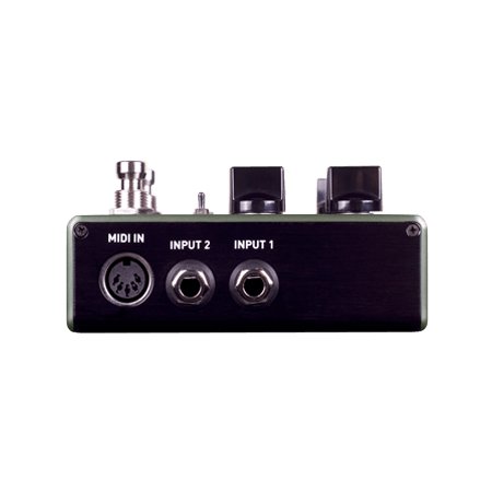 Source Audio Ventris Reverb Pedal - Andertons Music Co.