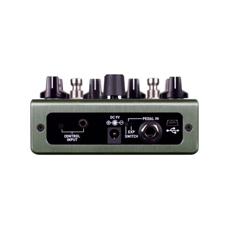Source Audio Ventris Reverb Pedal - Andertons Music Co.