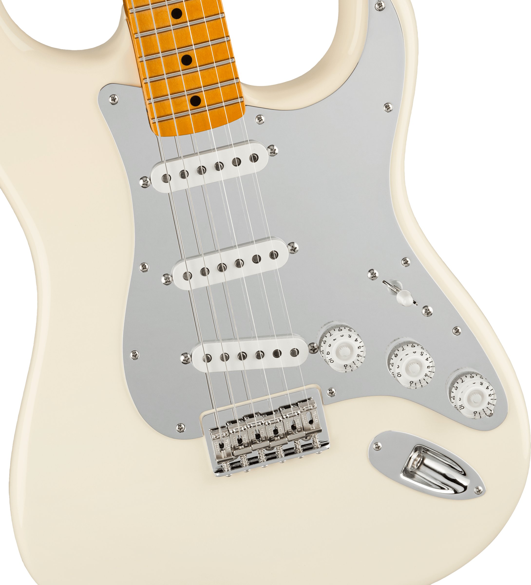 Fender Nile Rodgers Hitmaker Stratocaster Electric Guitar in