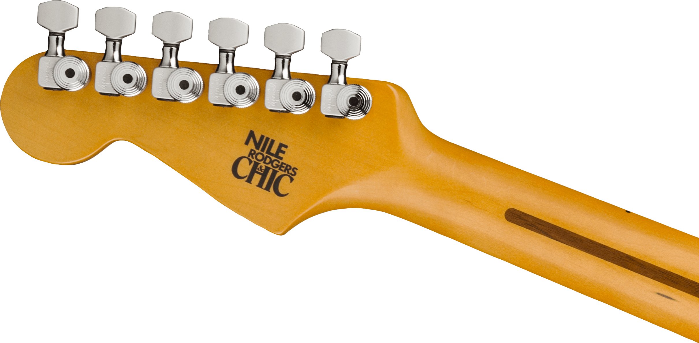 Fender Nile Rodgers Hitmaker Stratocaster Electric Guitar in