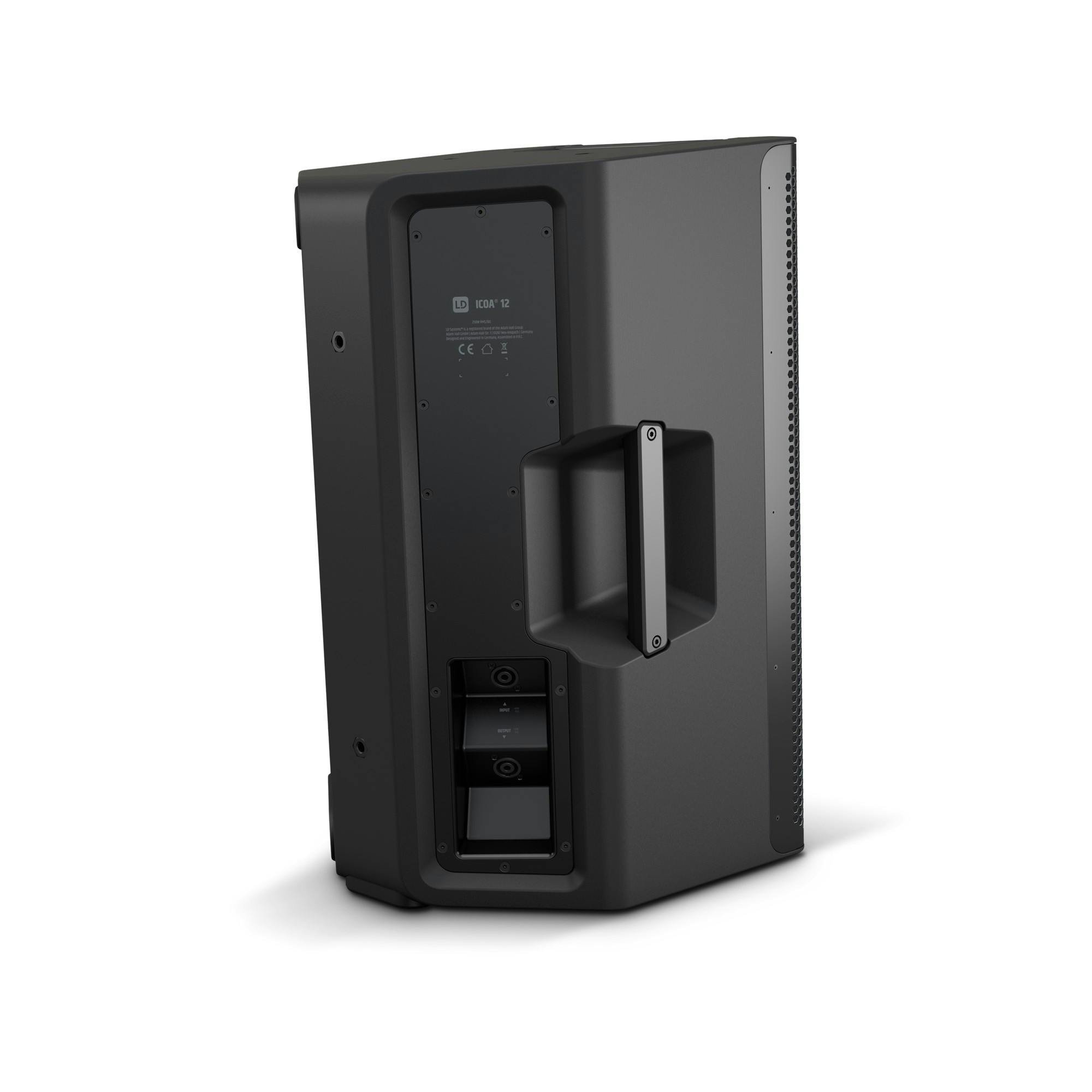LD Systems ICOA 12 - 12" Passive Coaxial PA Speaker - 522781-1657018305806.jpg