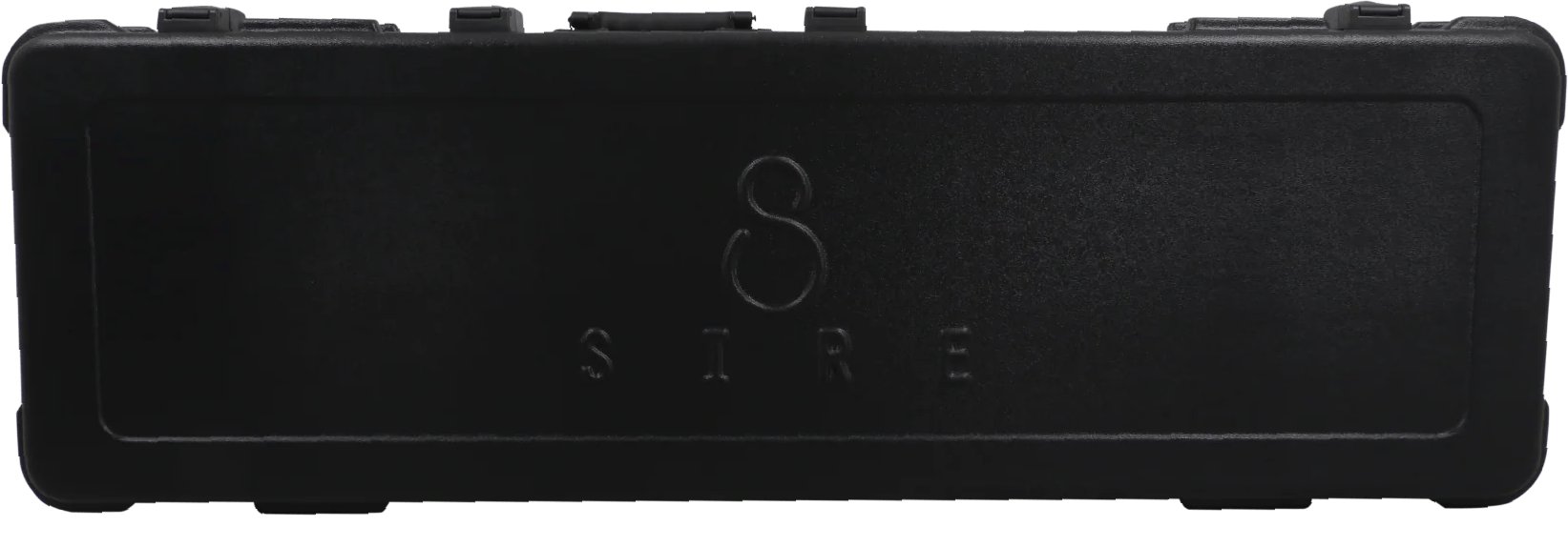 Sire Bass Hardcase with TSA Lock for P Series - SIREUCASE-Sire-Hard-Case-for-U5.jpg