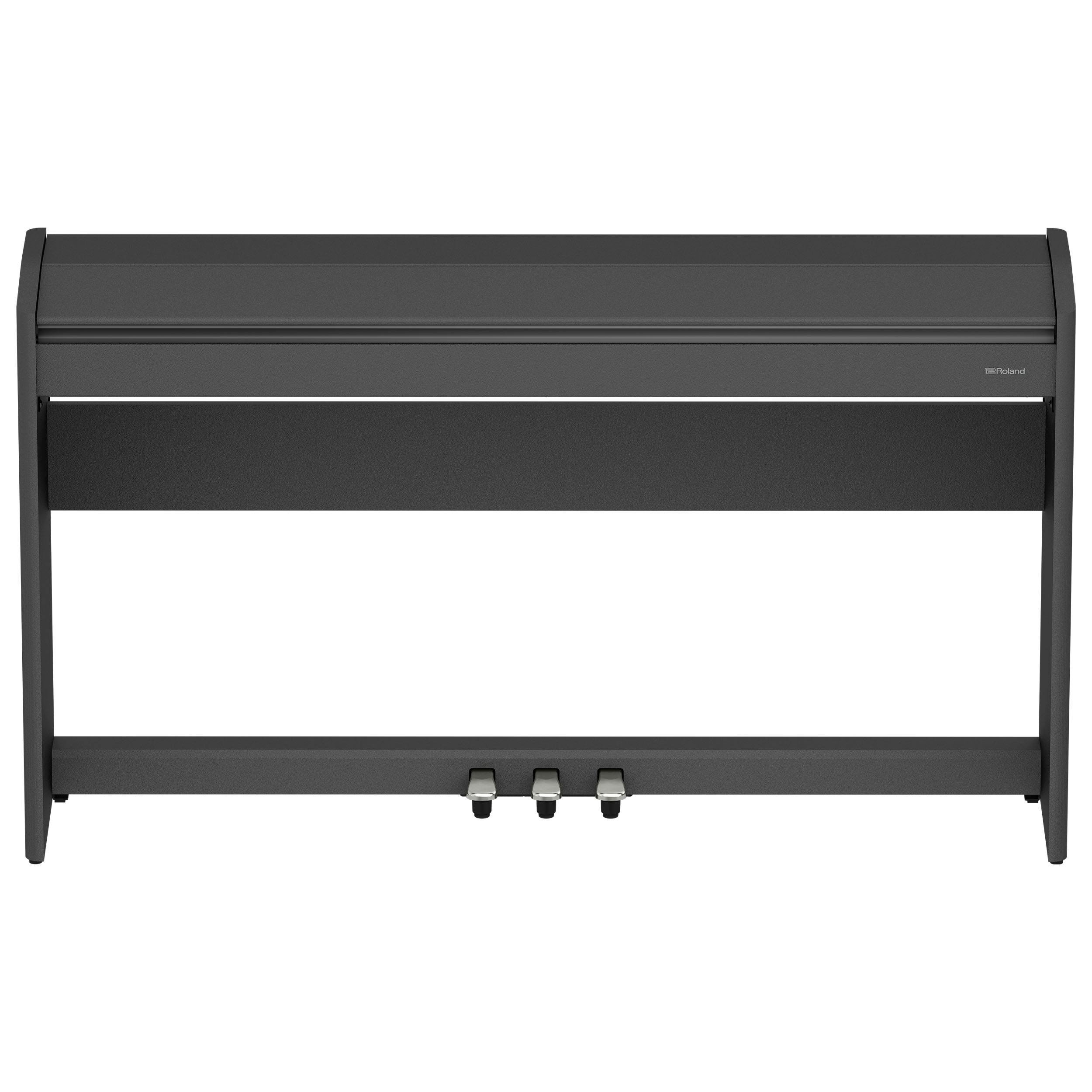 Roland F107 Digital Piano in Black - 524143-1657546703990.jpg